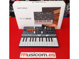 ARTURIA MICROFREAK ARTURIA MICROFREAK